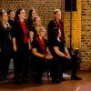 Liefde Is Concert door Fotostudio DARI